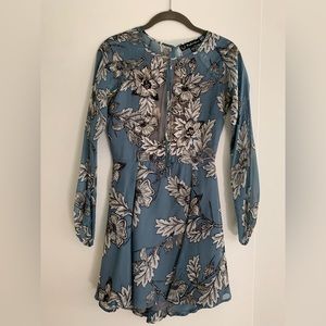 For Love and Lemons 🍋 Dress